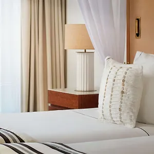 Hotel Tivoli Marina, Vilamoura